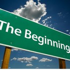 Picture for song 'The beginning' by artist 'SAIMANmusic'