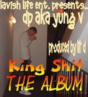 Picture for song 'lil'd-gangsta' by artist 'saint paul crew throwback's'