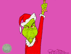 Picture for song 'You're A Mean One Mr. Grinch' by artist 'Salmagundi'