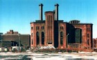 Picture for song 'powerhouse' by artist 'Sam Rockwell'
