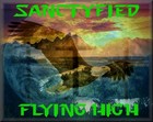 Picture for song 'Flying High' by artist 'Sanctyfied'