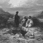Picture for song 'Jacob's Well' by artist 'Sandro Cuzzetto'