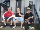 Picture for song 'Quand j'Spit Au Micro ft Lil Duck' by artist 'Sang Poetik'