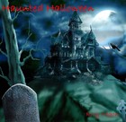 Picture for song 'Haunted Halloween 2013' by artist 'Sans Visage'