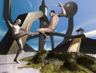 Picture for song '20 minutos con Santi' by artist 'SANTI SANCHEZ'