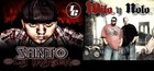Picture for song 'Ten Cuidao - Ft. Wilo y Nolo' by artist 'Santo La Imagen - La Especie Musical'