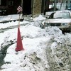 Picture for song 'No More' by artist 'sarah's cone'