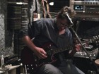 Picture for song 'Guitar Pickin Man' by artist 'Sarcus Blackwater'