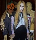 Picture for song 'Echos From The Dark Abyss' by artist 'SATANIC CORPSE'