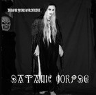 Picture for song 'MORBITORIUM' by artist 'SATANIC CORPSE'