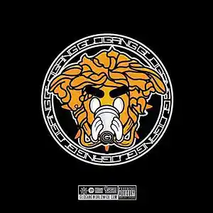 Picture for song 'Chief Keef x Glo Gang Type Beat - ESPN' by artist 'Sauce World'