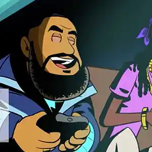 Picture for song 'Drake x OVO x DJ Khaled Type Beat - Sugar Hill' by artist 'Sauce World'