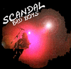 Picture for song 'Bad Boy' by artist 'SCANDAL Rock Band'