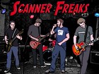 Picture for song 'Static' by artist 'Scanner Freaks'