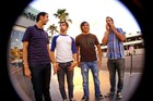 Picture for song 'June' by artist 'Science Fiction Theater'