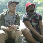 Picture for song '(Mac Miller/Schoolboy Q)(D/L) Thoughts Not Spoken' by artist 'Sconesy Cider'