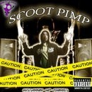 Picture for song 'SCOOTPIMP DA SINISTA _VOICES IN HEAD' by artist 'SCOOTER PALMER A.K.A. SCOOTPIMP'