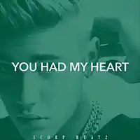 Picture for song 'SCORP BEATZ - YOU HAD MY HEART' by artist 'Scorp Beatz'
