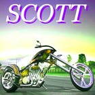 Picture for song 'All Right Now' by artist 'SCOTT CAMPBELL 1'
