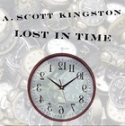 Picture for song 'Lost In Time' by artist 'Scott Kingston'