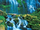 Picture for song 'Waterfalls (Instrumental) *RNB SMASH HIT*' by artist 'Scott Styles'