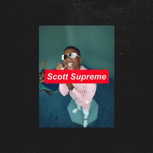 Picture for song 'GIVE THANKS (BUY 1 GET 1 FREE)' by artist 'Scott Supreme'