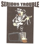 Picture for song 'When I look' by artist 'Screamin' Dave Wright'