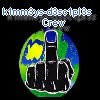 Picture for song 'Kimmey's Desciples crew' by artist 'Screwdriva'