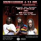 Picture for song 'GWOP' by artist 'SCREW-U-RECORDS'
