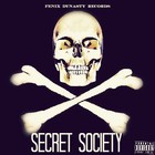 Picture for song 'Throw It Up.mp3' by artist 'secret society music'