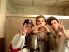 Picture for song '13. Sick Of Hearing All This $hit' by artist 'Self-Centered Records'