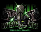 Picture for song 'My Life Feat Manik' by artist 'Semimoto'
