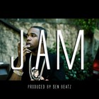 Picture for song 'Jam (produced by @senbeatz)' by artist 'Sen Beatz'