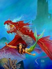 Picture for song 'Forgotten Chapters of Medieval Lore' by artist 'Senior Citizen'