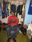 Picture for song 'Rap Game Easy' by artist 'Serious Dave'