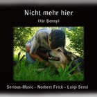 Picture for song 'Nicht mehr hier (fuer Benny)' by artist 'Serious-Music (Germany)'