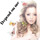 Picture for song 'Depend on you' by artist 'Setomaru'