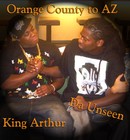 Picture for song 'Orange County to AZ' by artist 'Shadow Da Unseen'
