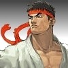 Picture for song '§§-Ryu's Theme' by artist 'Shadowman-Kage'
