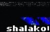Picture for song 'galaxy in a fist' by artist 'Shalako'