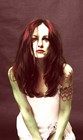 Picture for song 'let the beast out' by artist 'Shannon Leynn Gallant'