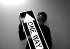 Picture for song 'One Way From Here (Epic Type Beat)' by artist 'Shannon Oli Productions'