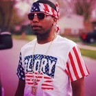 Picture for song 'The Glo Life (Prod. By @Shaqstarentino)' by artist 'Shaqstarentino'