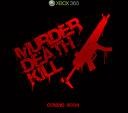 Picture for song 'murder death kill!!!' by artist 'sharky productions'