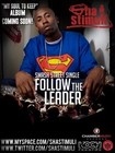 Picture for song 'FOLLOW THE LEADER' by artist 'Sha Stimuli'