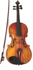 Picture for song 'Severe Symphony' by artist 'Sheldic Productions'