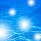 Picture for song 'Babbles in the Water' by artist 'Shif and Yoshie'