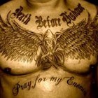 Picture for song 'Off the Chain' by artist 'ShiftyTheft Productions'