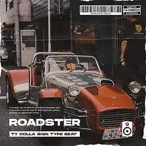 Picture for song 'Roadster (Buy 1 Get 2 Free)' by artist 'Shiryai'