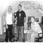 Picture for song 'So Damn Real' by artist 'Sic1Eight'